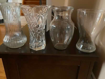 Photo of free Vases (King city) #1