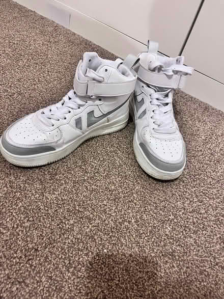 Photo of free Two pairs of Nike trainers (Northwood HA6) #2