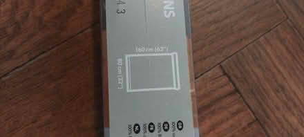 Photo of free Ikea roller blind (Barkingside, IG6) #2