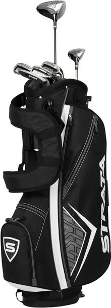 Photo of Golf clubs mens (Newmarket) #1