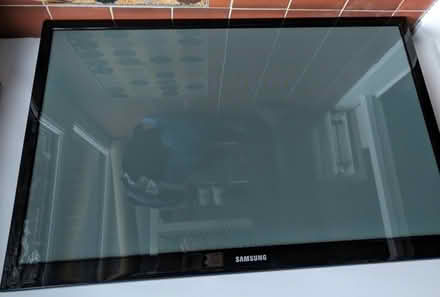 Photo of free TV (Stainton S66) #1
