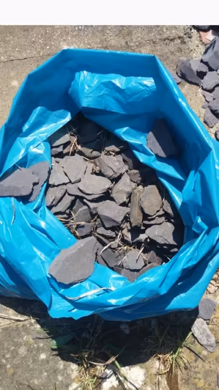 Photo of free Used garden slate (Otham ME15) #1