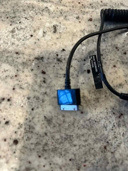 Photo of free Car Charger - Old School (Westfield, NJ) #2