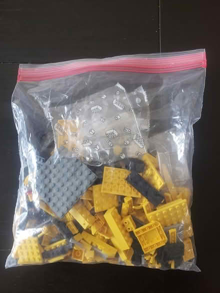 Photo of free Non Lego brand bricks (Geneva) #1