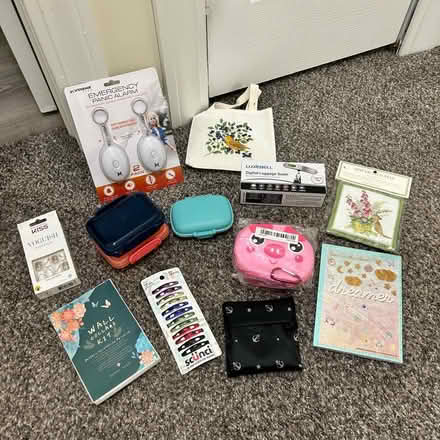 Photo of free Random stuff (Belleville) #1