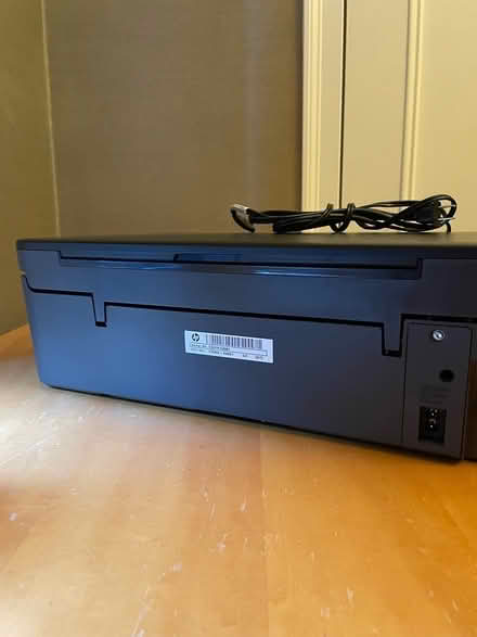 Photo of free HP Deskjet 3520 (Upper West Side) #2