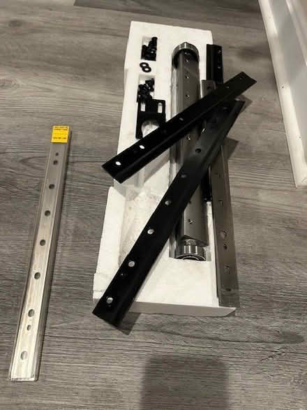 Photo of free Dewalt Cutter Head (20020) #1