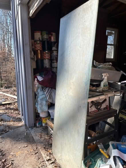 Photo of free Glass pieces (Marietta, GA) #1
