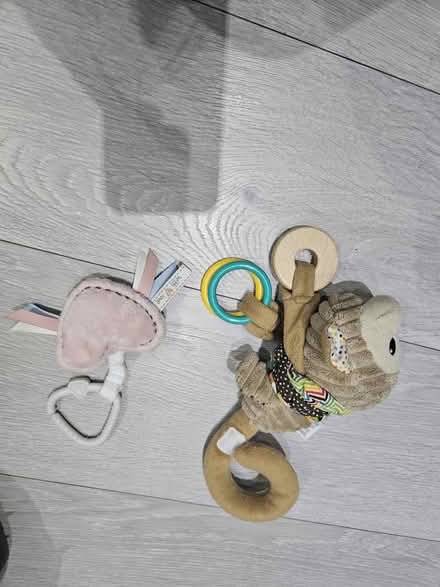 Photo of free Baby music monkey (Hall green) #2