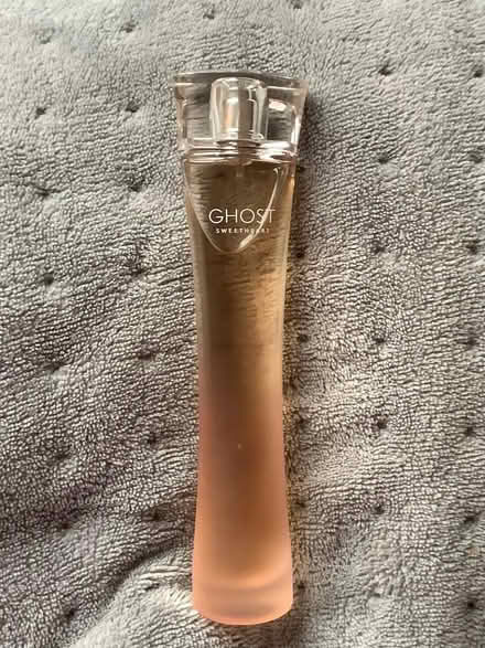Photo of free Ghost perfume (Oakridge RG21) #1