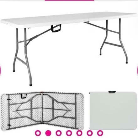 Photo of Folding table (Sunderland DH4) #1