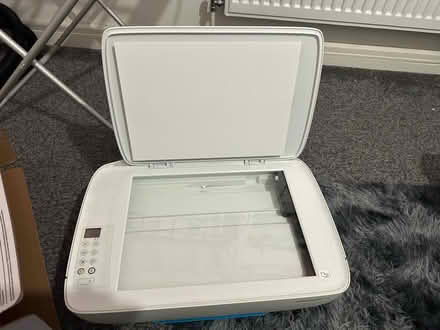 Photo of free HP printer (Stechford B33) #3