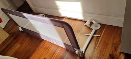 Photo of free Bed Guard Rail (South hampstead) #1