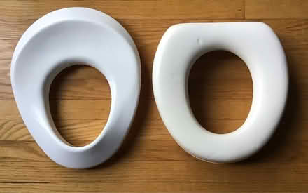 Photo of free Potty training toilet seats (Alta Vista) #1