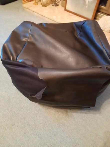 Photo of free Bean bags (Central Presteigne) #1