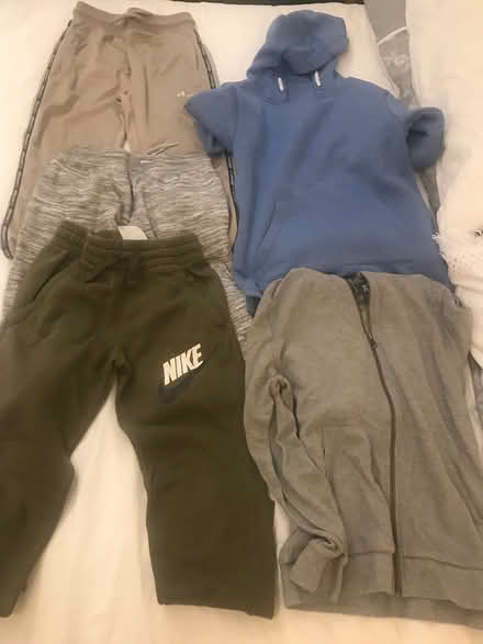 Photo of free Boys clothes (Foxbar,PA2) #1
