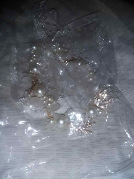 Photo of free Used once Tiara (South Tottenham N15) #1