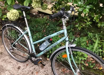 Photo of free Men’s bike (Frodsham WA6) #1