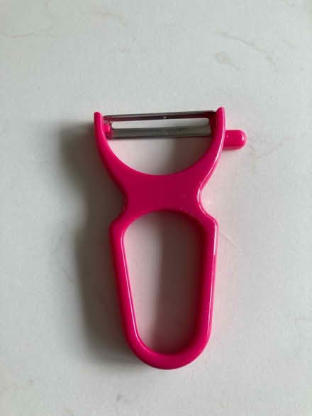 Photo of free Vegetable peeler (SW19) #1