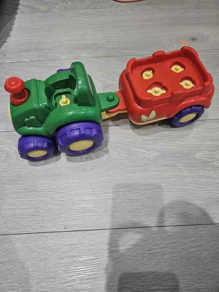 Photo of free Kids toys (Hall green) #3