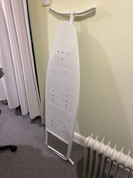 Photo of free Ironing board (East Barnet, EN4) #1