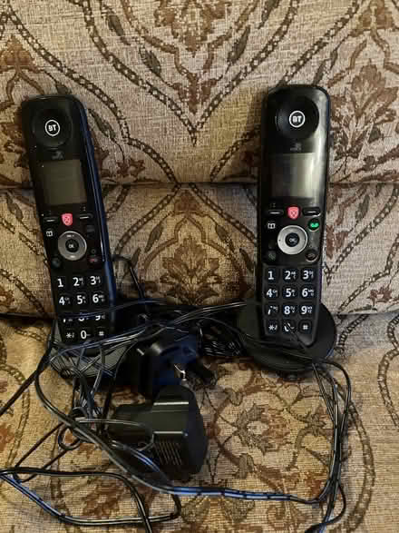 Photo of free Hands free phones (CV32 lillington) #1