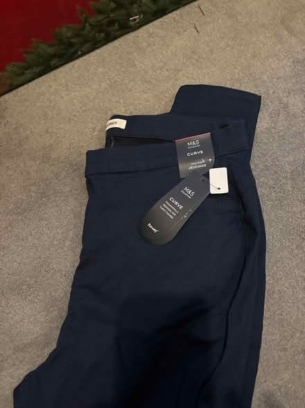 Photo of free Mixed ladies sizes L & XL (Stivichall Coventry) #2