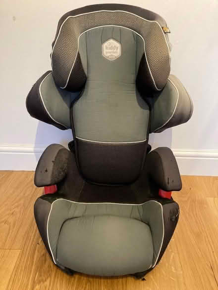 Photo of free Car Seat: Kiddy Guardian Pro (Shap CA10) #4