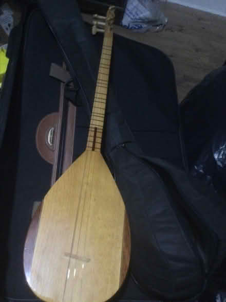 Photo of free Musical instrument (Wincobank, S5) #2