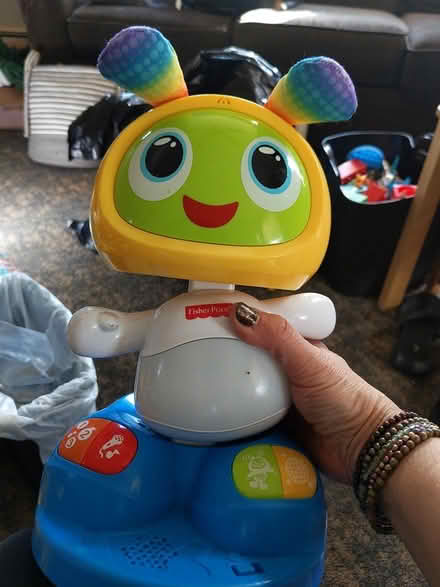 Photo of free Kids toys (Buchanan) #1