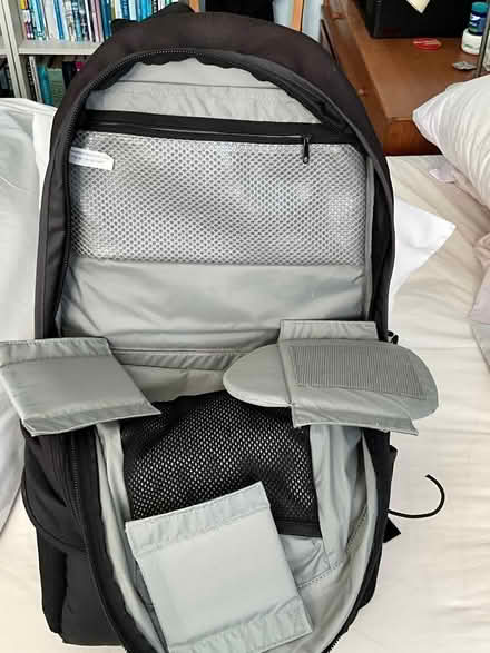 Photo of free Photography Backpack (Mortonhall EH16) #1