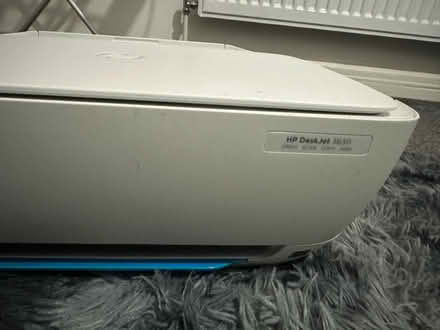 Photo of free HP printer (Stechford B33) #1