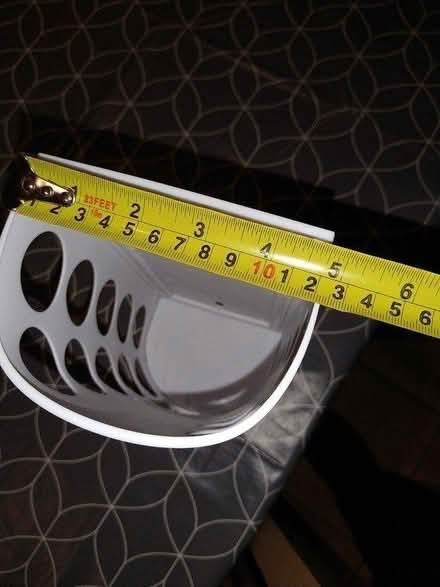 Photo of free Hanging storage for light items (Royston SG8) #3