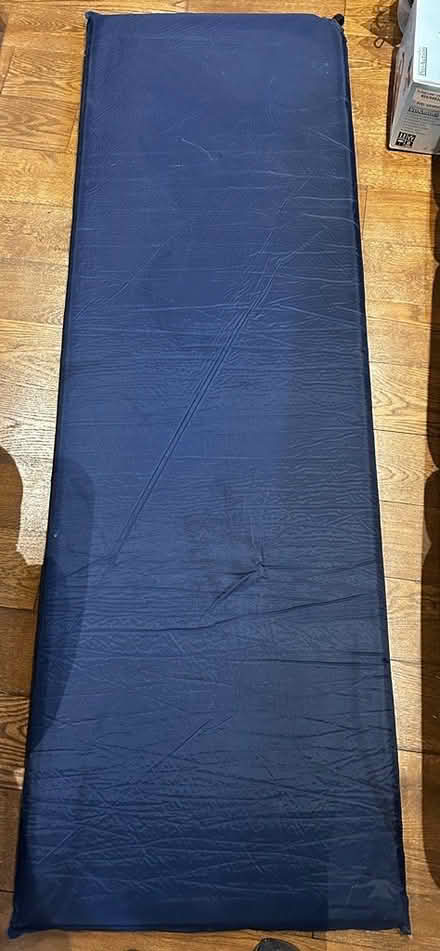 Photo of free Self inflating camping mat (Dun Laoghaire/Ballybrack) #1