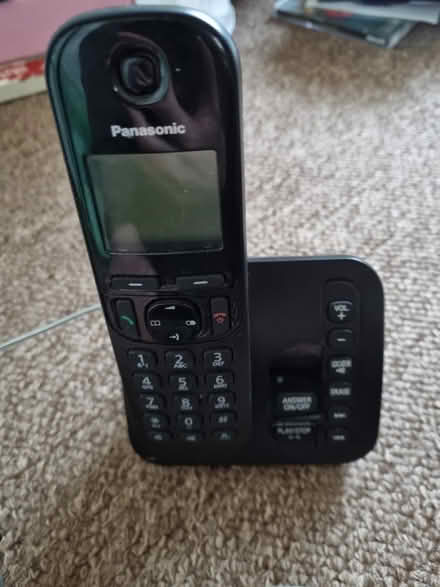 Photo of free Phone (Lower Walkley S6) #3