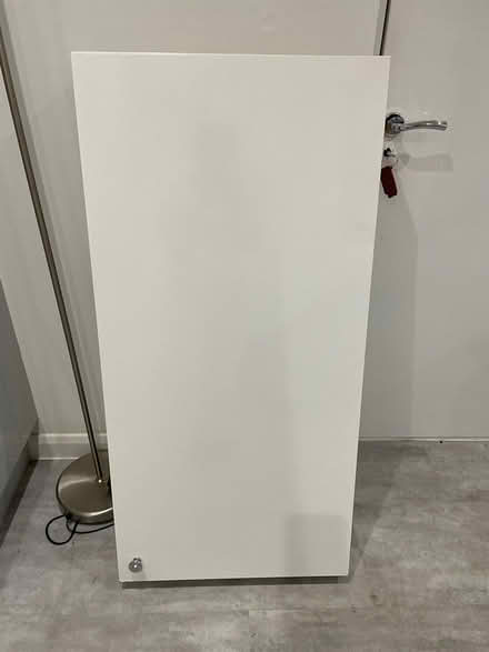 Photo of free Boiler cabinet (Letchworth) #2