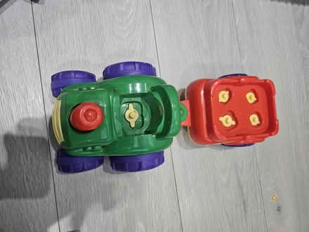 Photo of free Kids toys (Hall green) #2