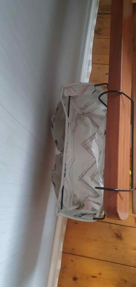 Photo of free Bedside hanger /organiser (Banner Cross S11) #1