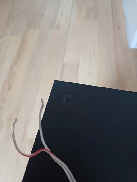 Photo of free 2 speakers (Paignton) #2