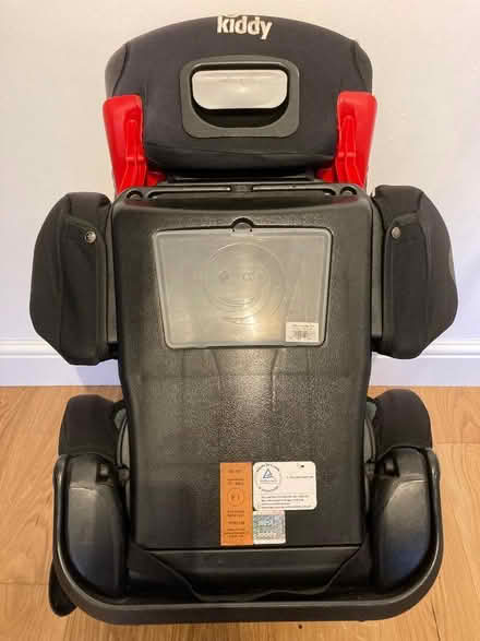 Photo of free Car Seat: Kiddy Guardian Pro (Shap CA10) #3