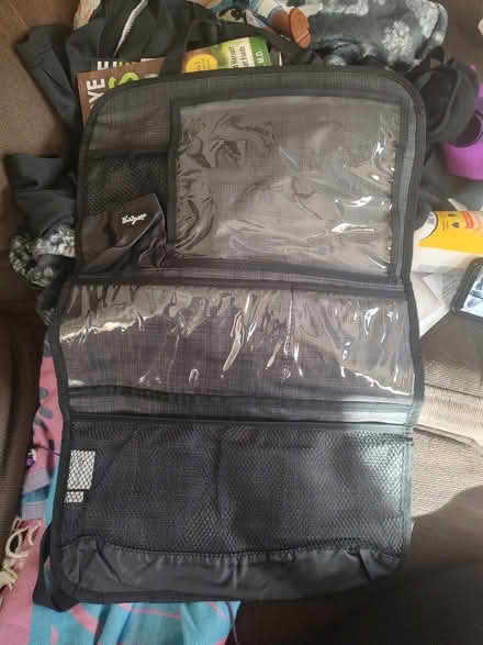 Photo of free Car organizer (Buchanan) #1