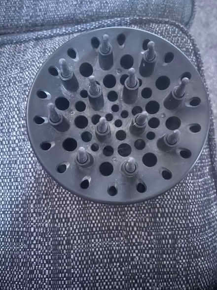 Photo of free Hair dryer attachment (Katherines CM19) #4