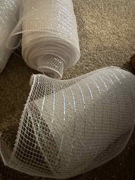 Photo of free Christmas decor and craft items (Wateridge Village) #4