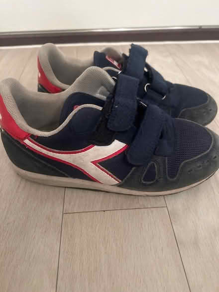 Photo of free Size 2 (TN27, Headcorn) #3