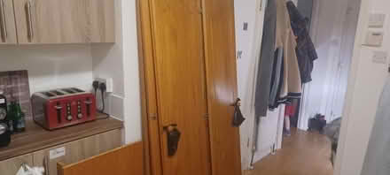 Photo of free Single wardrobe (Windygates KY8) #2