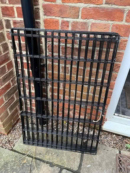 Photo of free Animal pen used for rabbits (Elsfield OX3) #1