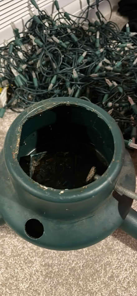 Photo of free Christmas decor and craft items (Wateridge Village) #1