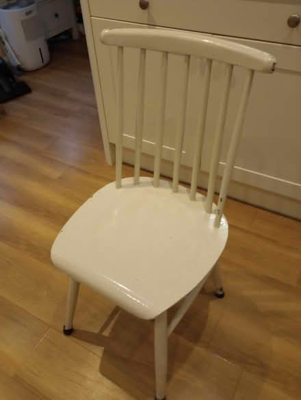 Photo of free Two chairs (Caversham Heights RG4) #1