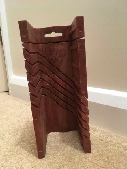 Photo of free Mitre Box (Upper Bevendean BN2) #2