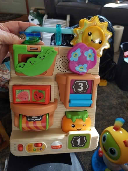 Photo of free Kids toys (Buchanan) #2